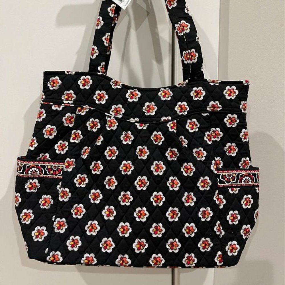 Vera Bradley Bag